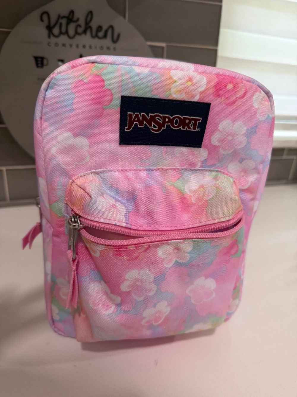Jansport insulated bag